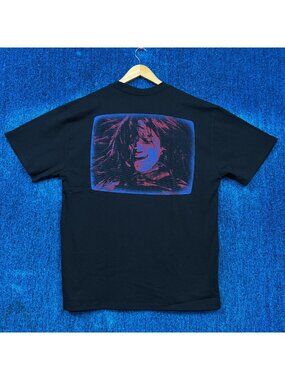 Billie Eilish The Hit Me Hard and Soft Tour Film Pop Tee XXL